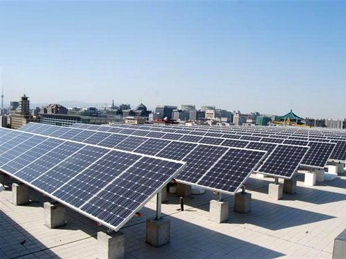 太陽(yáng)能系列