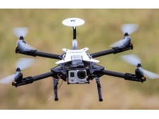 無(wú)人機(jī)機(jī)身、控制系統(tǒng)外殼