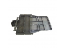 電動(dòng)汽車底托